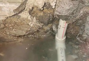 管城区管道漏水检测五