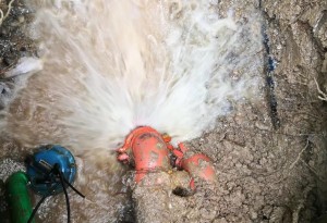 管城区暗管漏水检测一