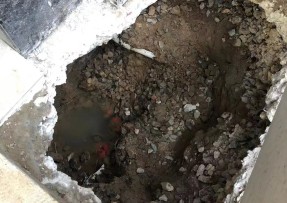 管城区水管漏水检测公司2